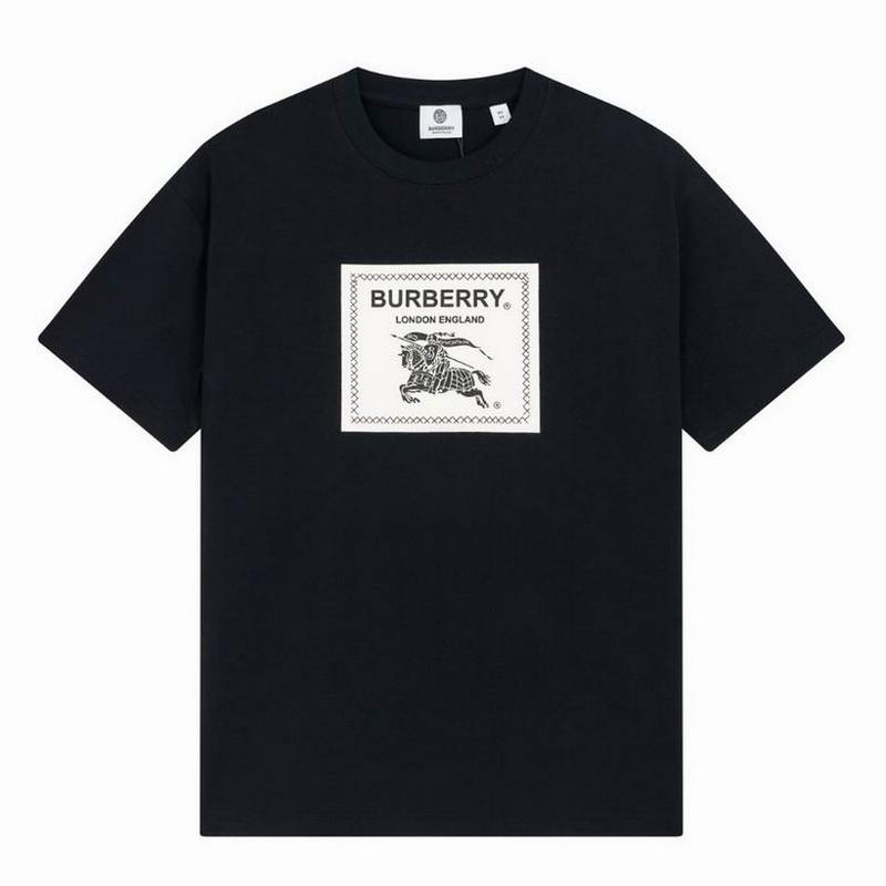 Burberry Men's T-shirts 59